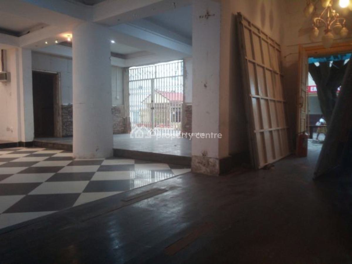 350 Sqm Commercial Space, Osu, Accra, Commercial Property for Rent