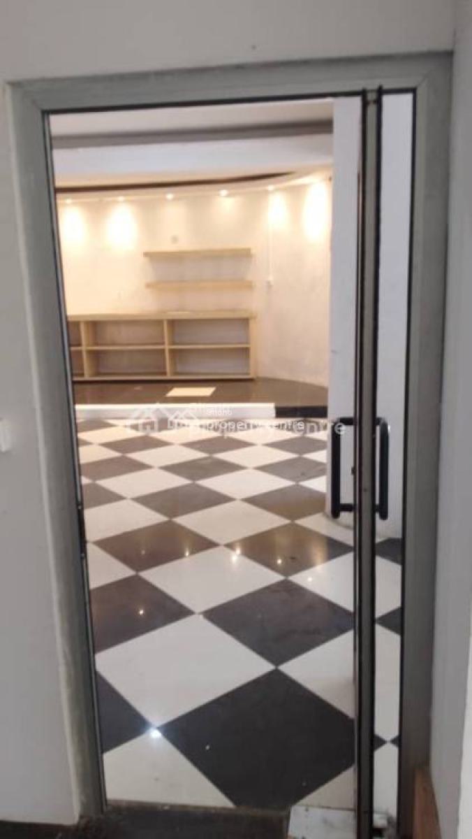 350 Sqm Commercial Space, Osu, Accra, Commercial Property for Rent
