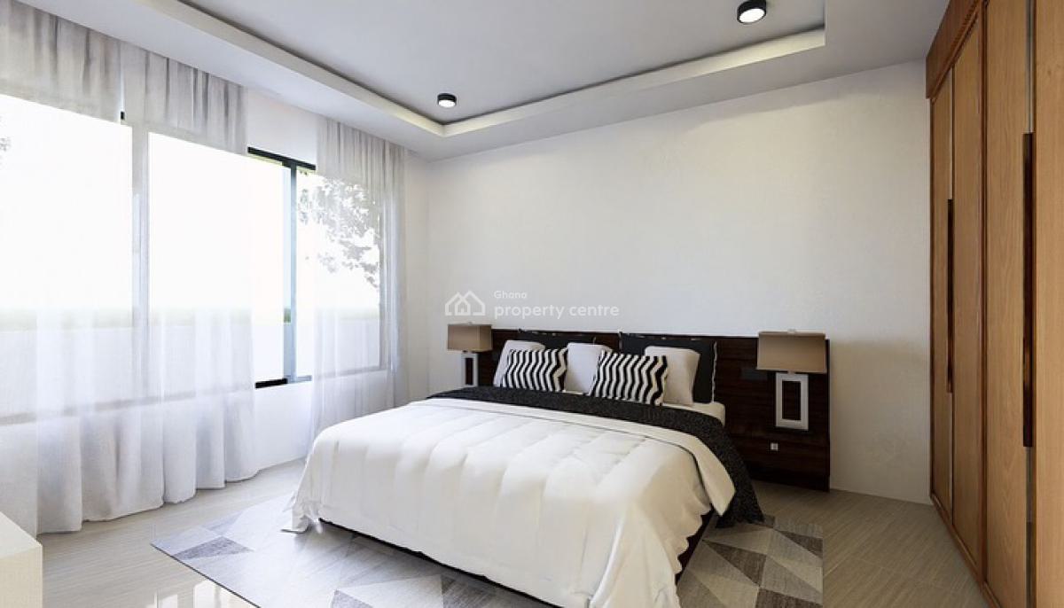 Executive 3 Bedroom, Sakumono, Tema, Accra, House for Sale