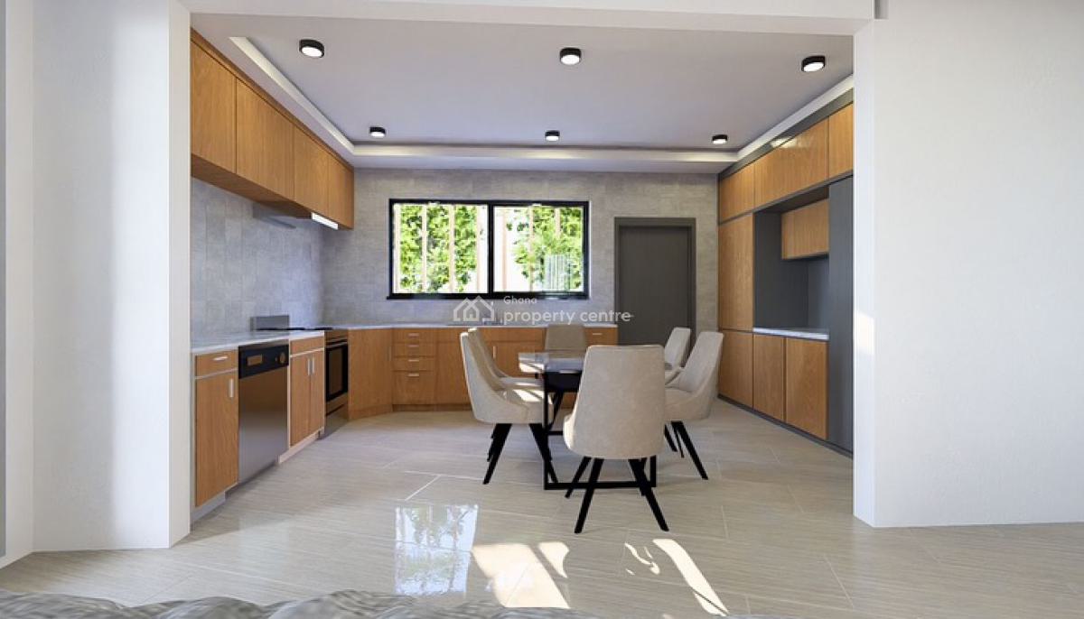 Executive 3 Bedroom, Sakumono, Tema, Accra, House for Sale