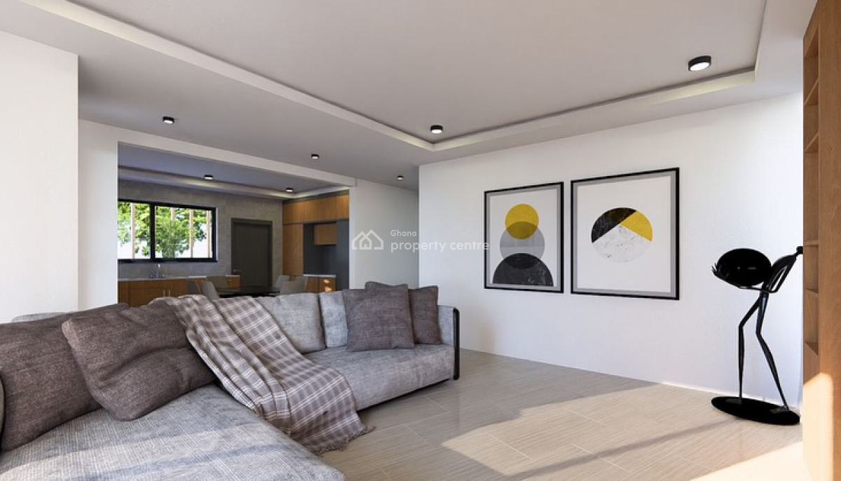 Executive 3 Bedroom, Sakumono, Tema, Accra, House for Sale