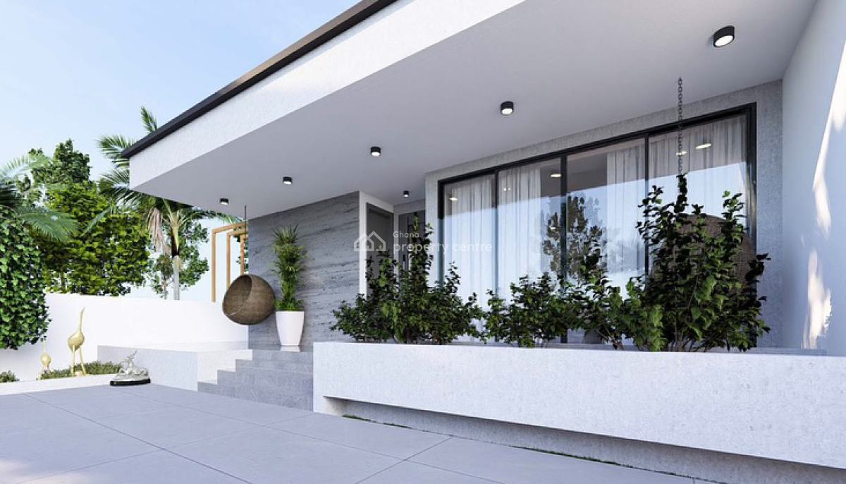 Executive 3 Bedroom, Sakumono, Tema, Accra, House for Sale