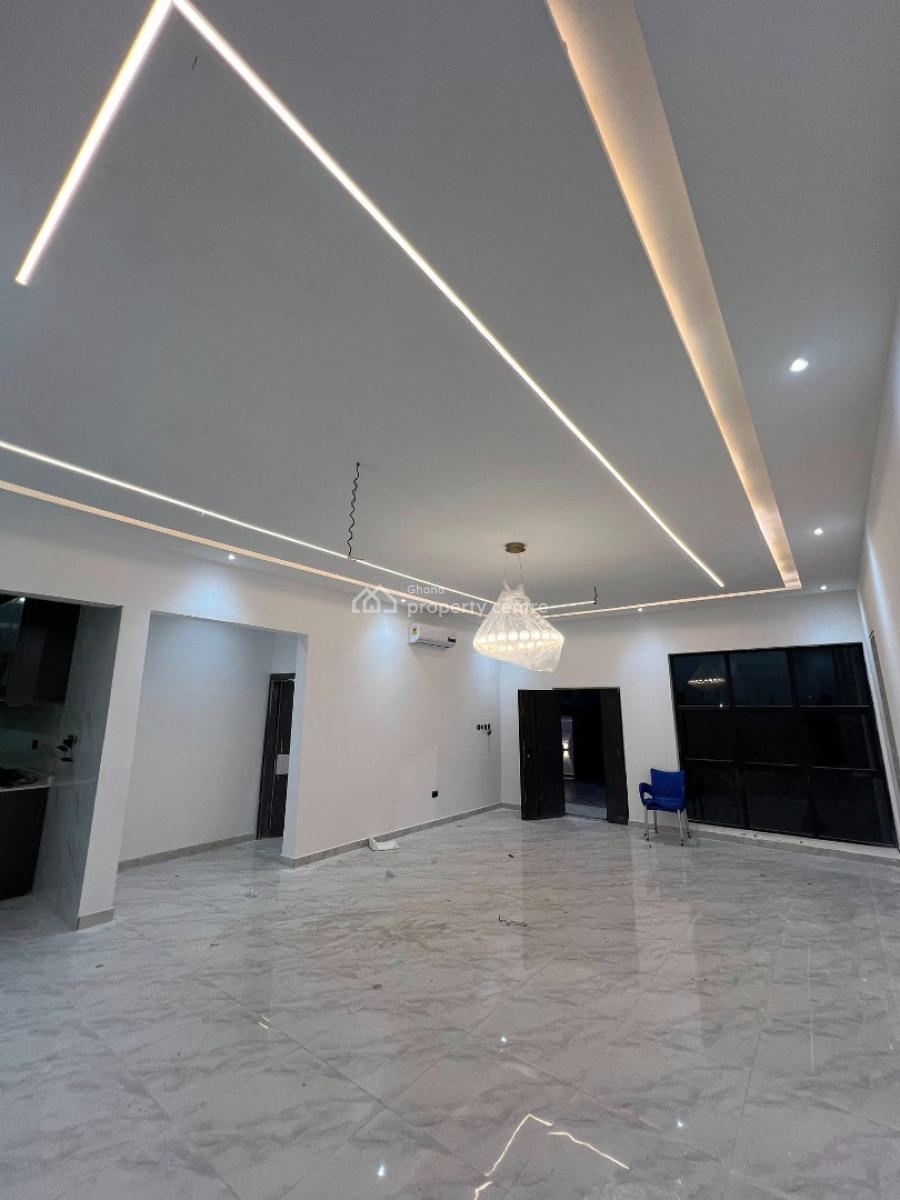 Executive Newly Built 3 Bedrooms, East Legon Hills, East Legon, Accra, House for Sale