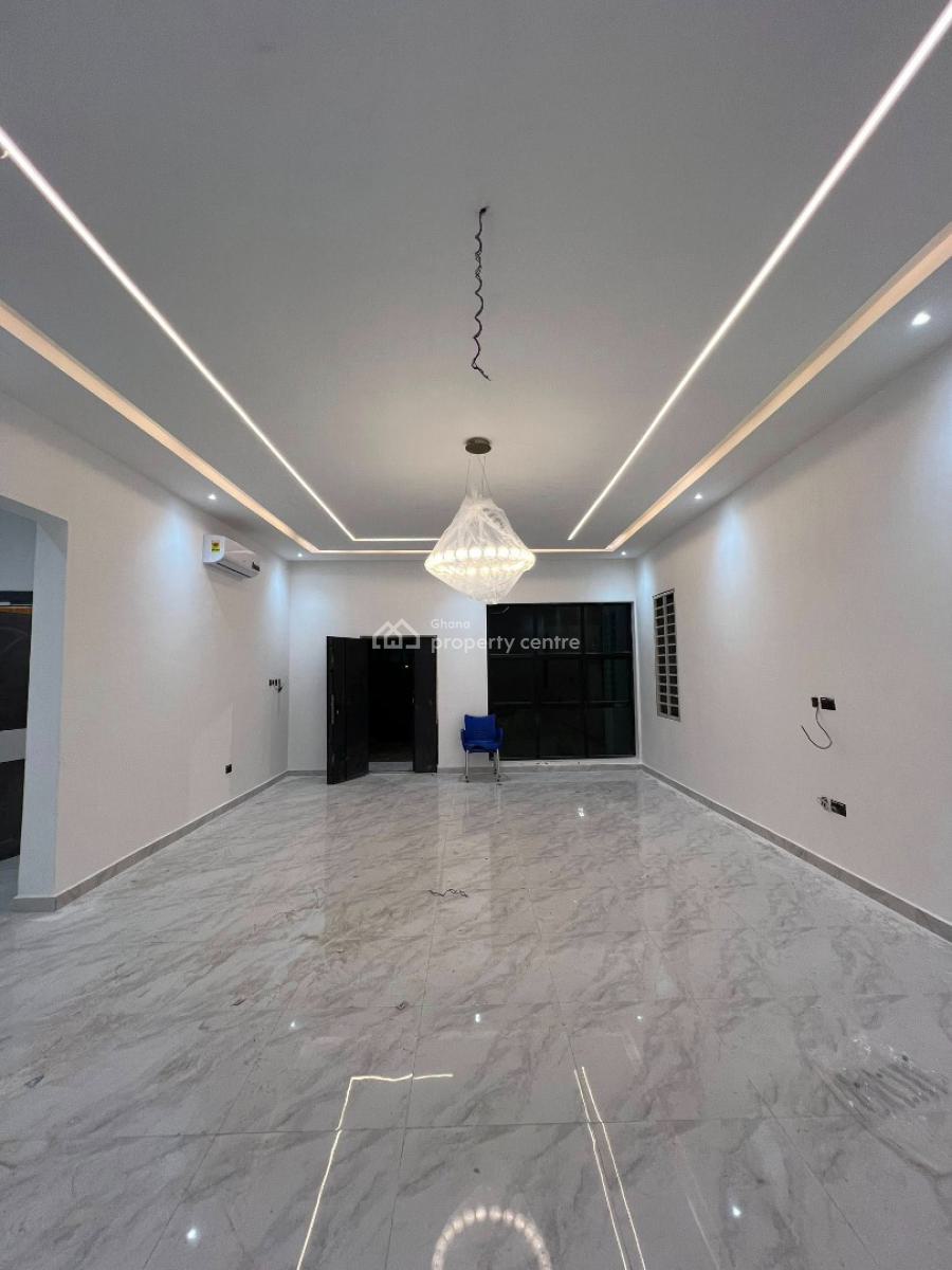 Executive Newly Built 3 Bedrooms, East Legon Hills, East Legon, Accra, House for Sale
