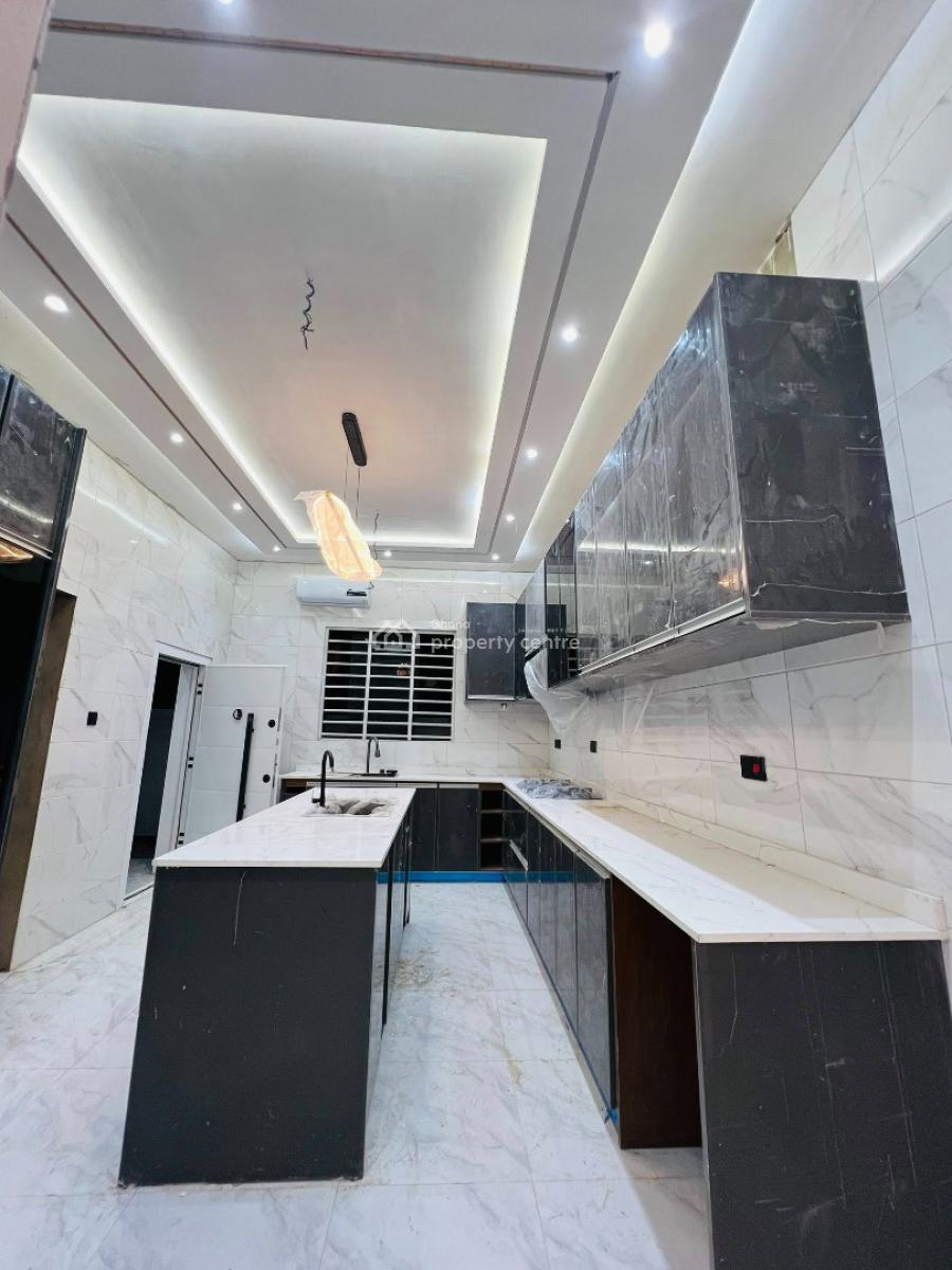 Executive Newly Built 3 Bedrooms, East Legon Hills, East Legon, Accra, House for Sale