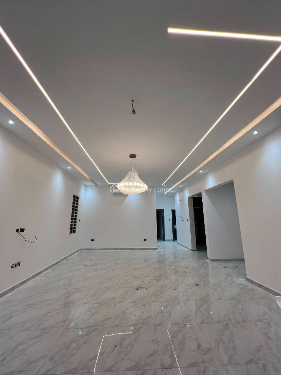 Executive Newly Built 3 Bedrooms, East Legon Hills, East Legon, Accra, House for Sale