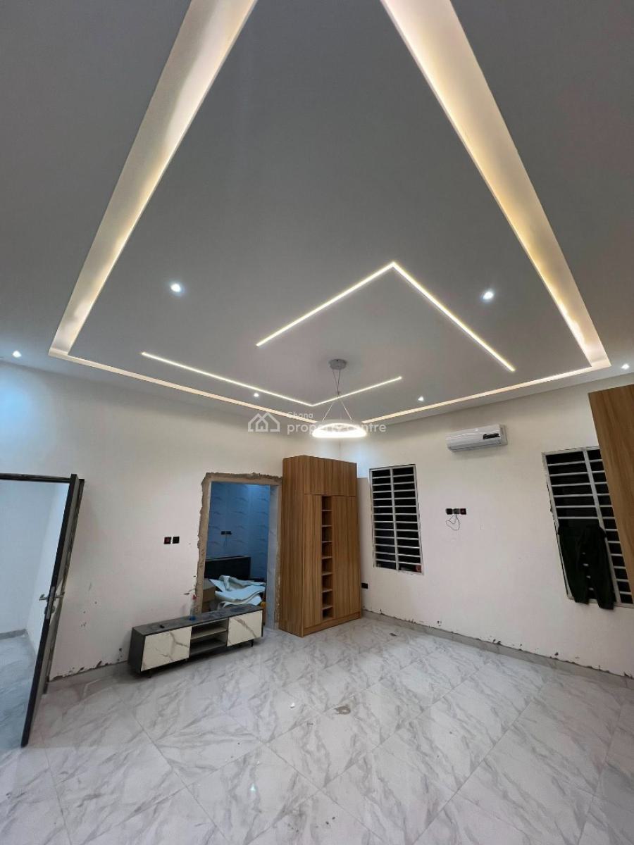 Executive Newly Built 3 Bedrooms, East Legon Hills, East Legon, Accra, House for Sale