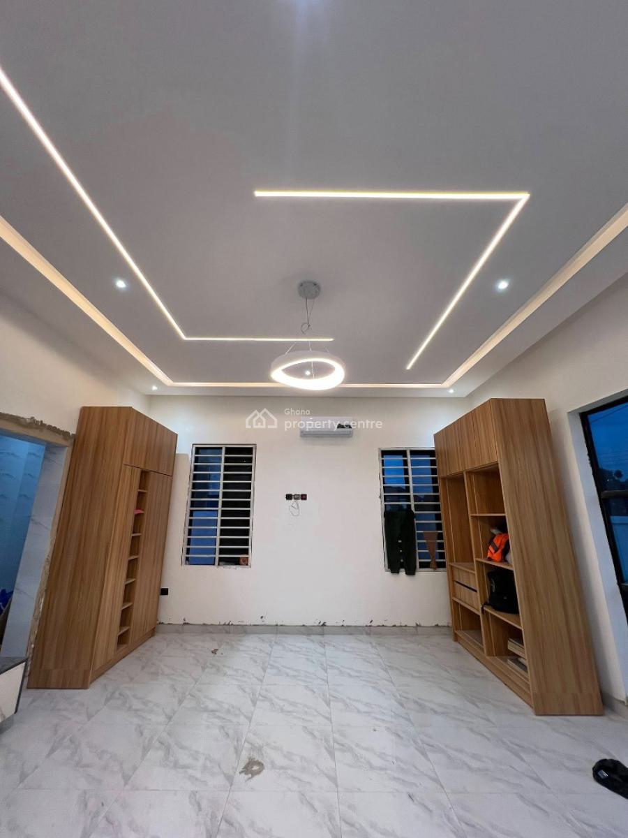 Executive Newly Built 3 Bedrooms, East Legon Hills, East Legon, Accra, House for Sale