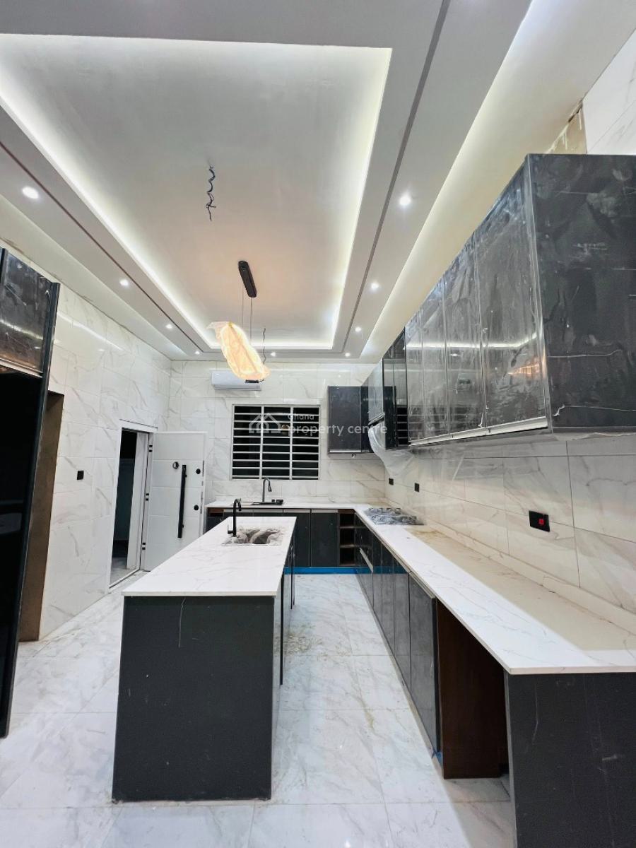 Executive Newly Built 3 Bedrooms, East Legon Hills, East Legon, Accra, House for Sale