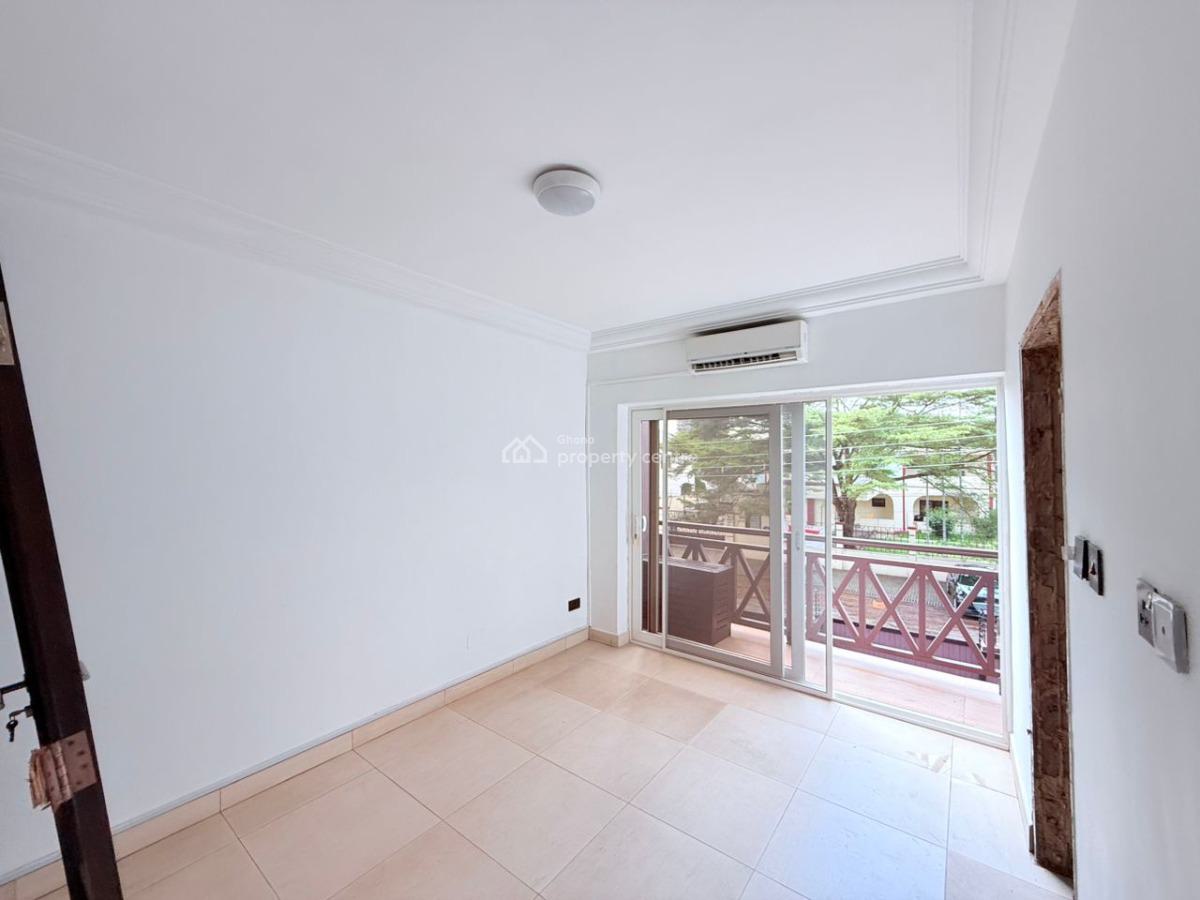 Executive 3 Bedroom, Airport Residential Area, Accra, House for Rent