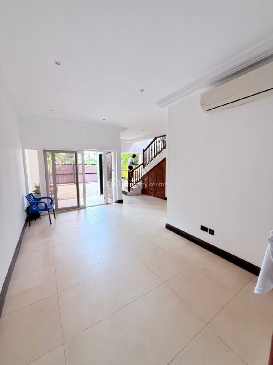 Executive 3 Bedroom, Airport Residential Area, Accra, House for Rent
