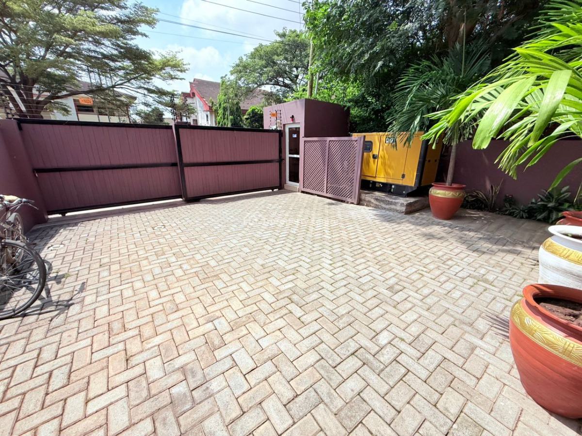 Executive 3 Bedroom, Airport Residential Area, Accra, House for Rent