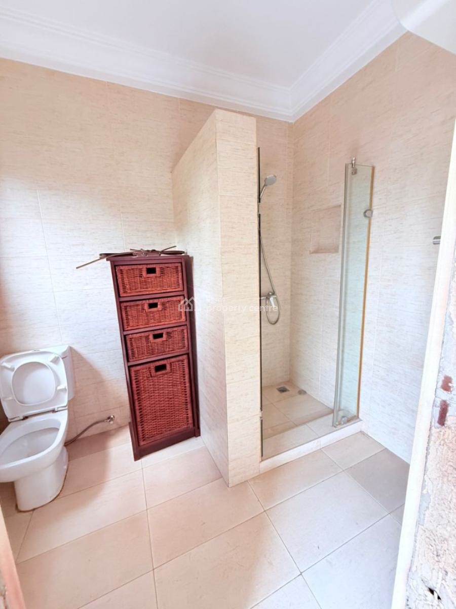 Executive 3 Bedroom, Airport Residential Area, Accra, House for Rent