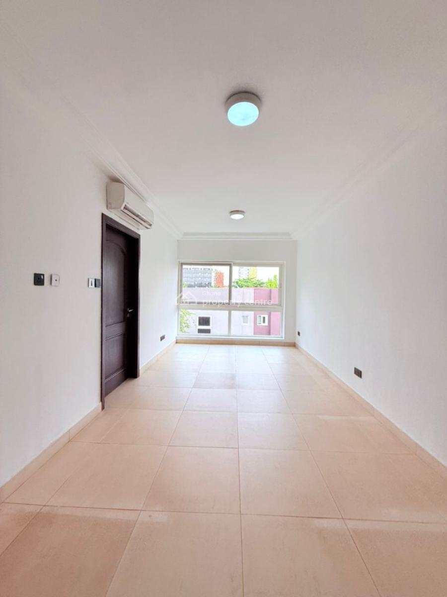 Executive 3 Bedroom, Airport Residential Area, Accra, House for Rent