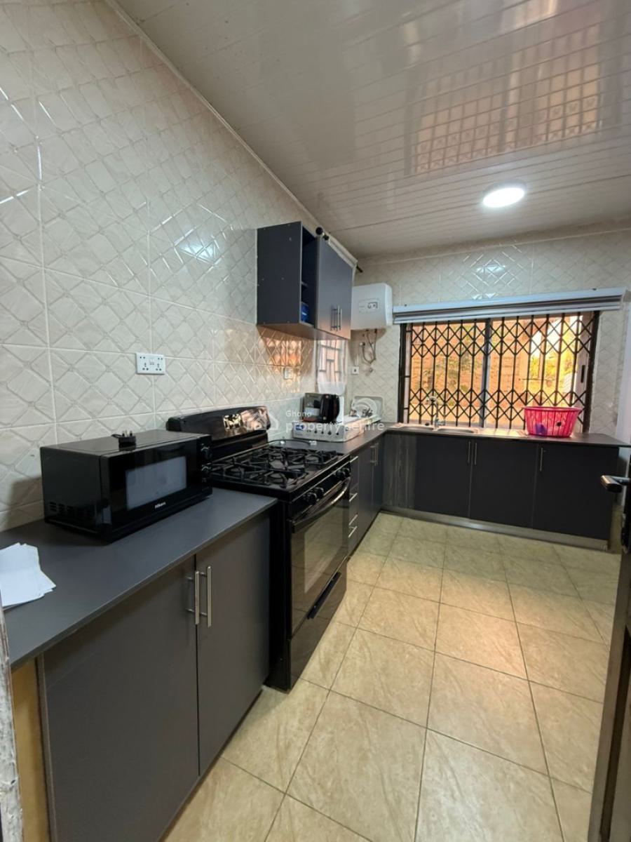 Executive 3 Bedrooms, Adenta Municipal, Accra, House for Sale