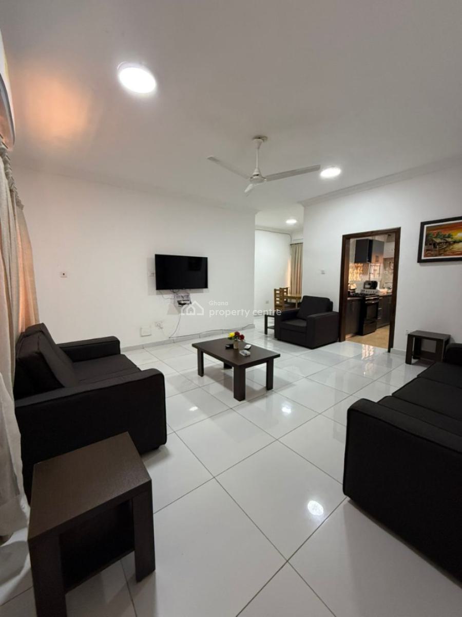 Executive 3 Bedrooms, Adenta Municipal, Accra, House for Sale