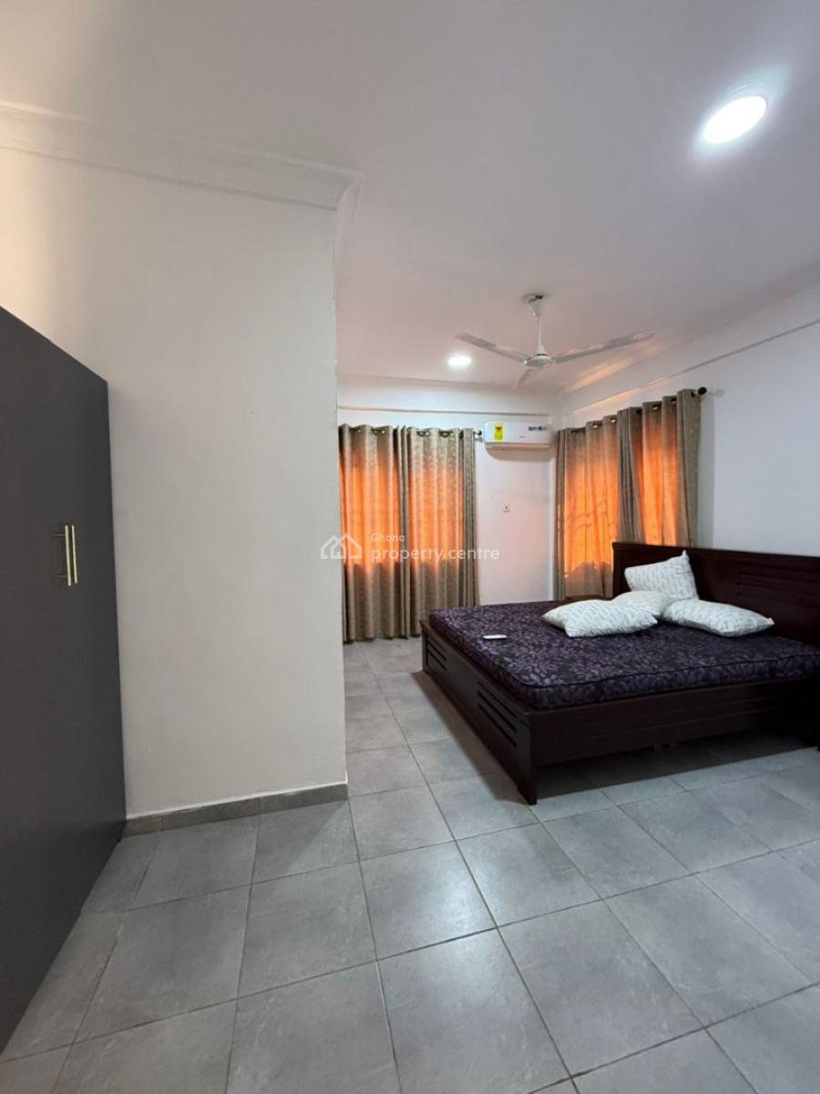 Executive 3 Bedrooms, Adenta Municipal, Accra, House for Sale