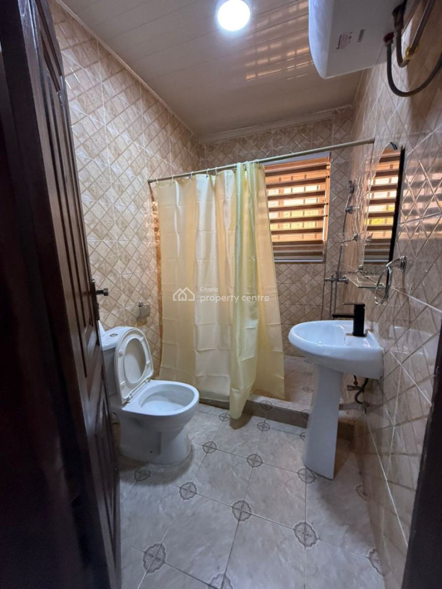 Executive 3 Bedrooms, Adenta Municipal, Accra, House for Sale