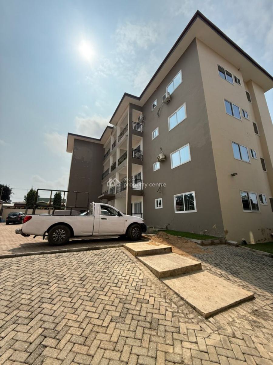 Executive 3 Bedrooms, Adenta Municipal, Accra, House for Sale