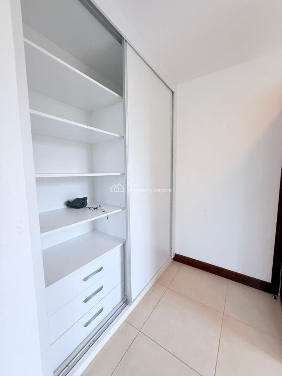 Executive 4 Bedroom, Abelemkpe, Accra, House for Rent