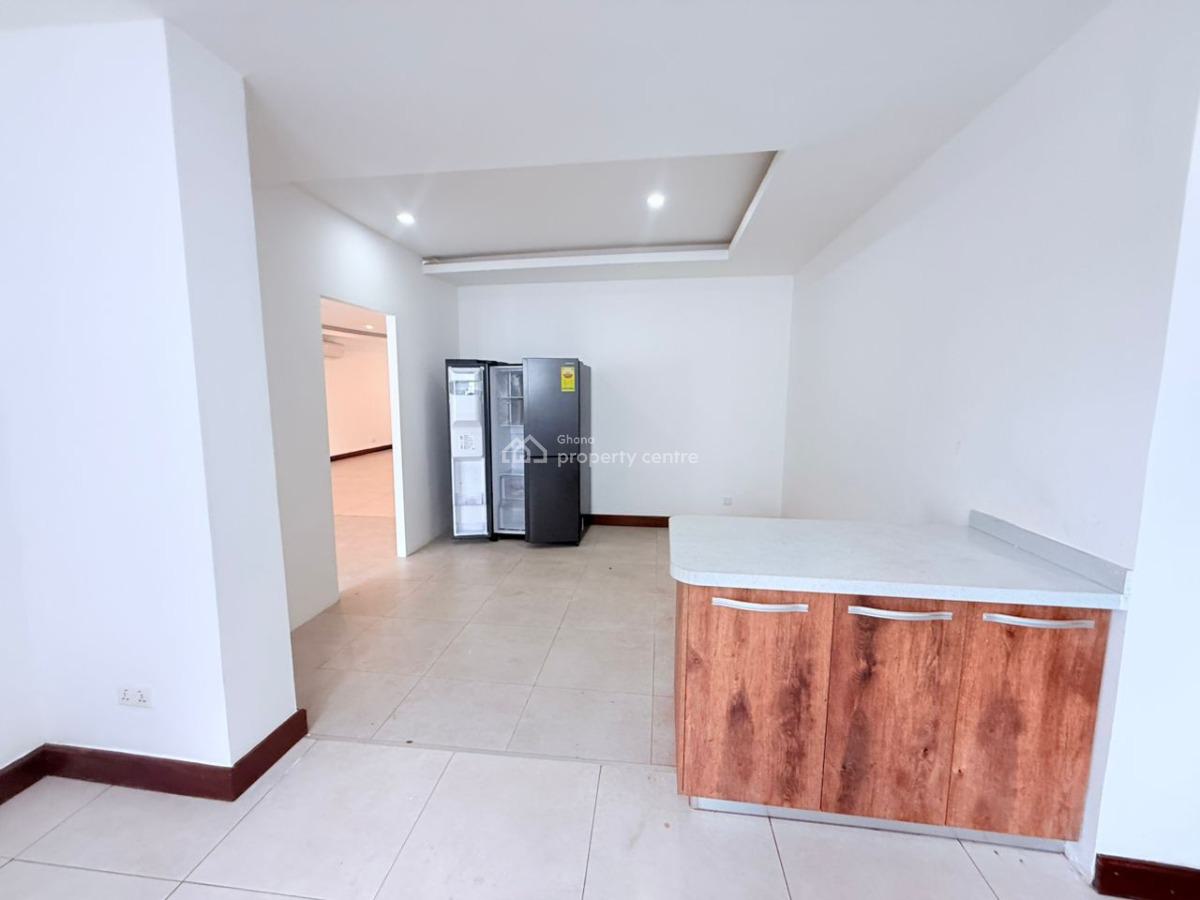 Executive 4 Bedroom, Abelemkpe, Accra, House for Rent