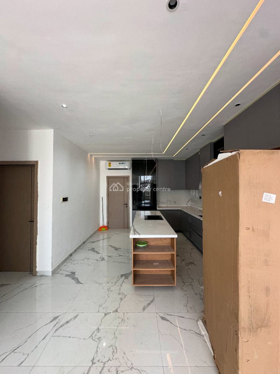 Executive 4 Bedrooms, Ashaley Botwe, Adenta Municipal, Accra, House for Sale