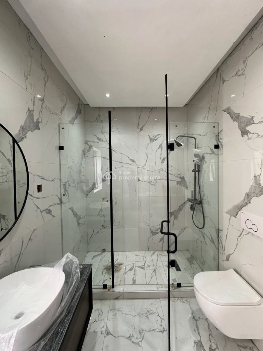 Executive 4 Bedrooms, Ashaley Botwe, Adenta Municipal, Accra, House for Sale