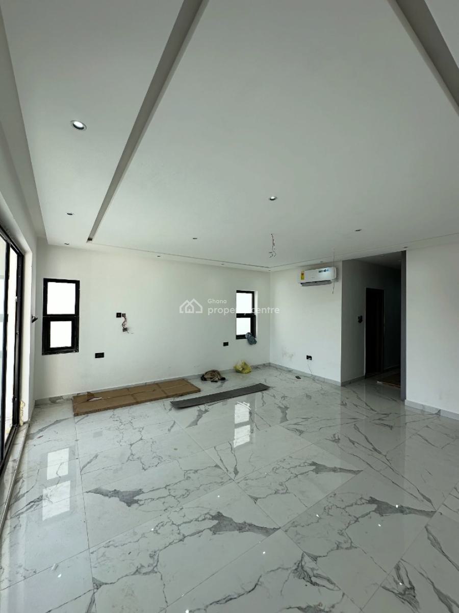 Executive 4 Bedrooms, Ashaley Botwe, Adenta Municipal, Accra, House for Sale