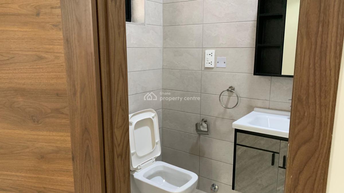 Executive Newly Built 4 Bedrooms, Community 25, Tema, Accra, House for Sale