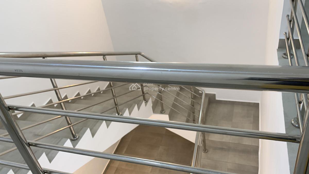 Executive Newly Built 4 Bedrooms, Community 25, Tema, Accra, House for Sale