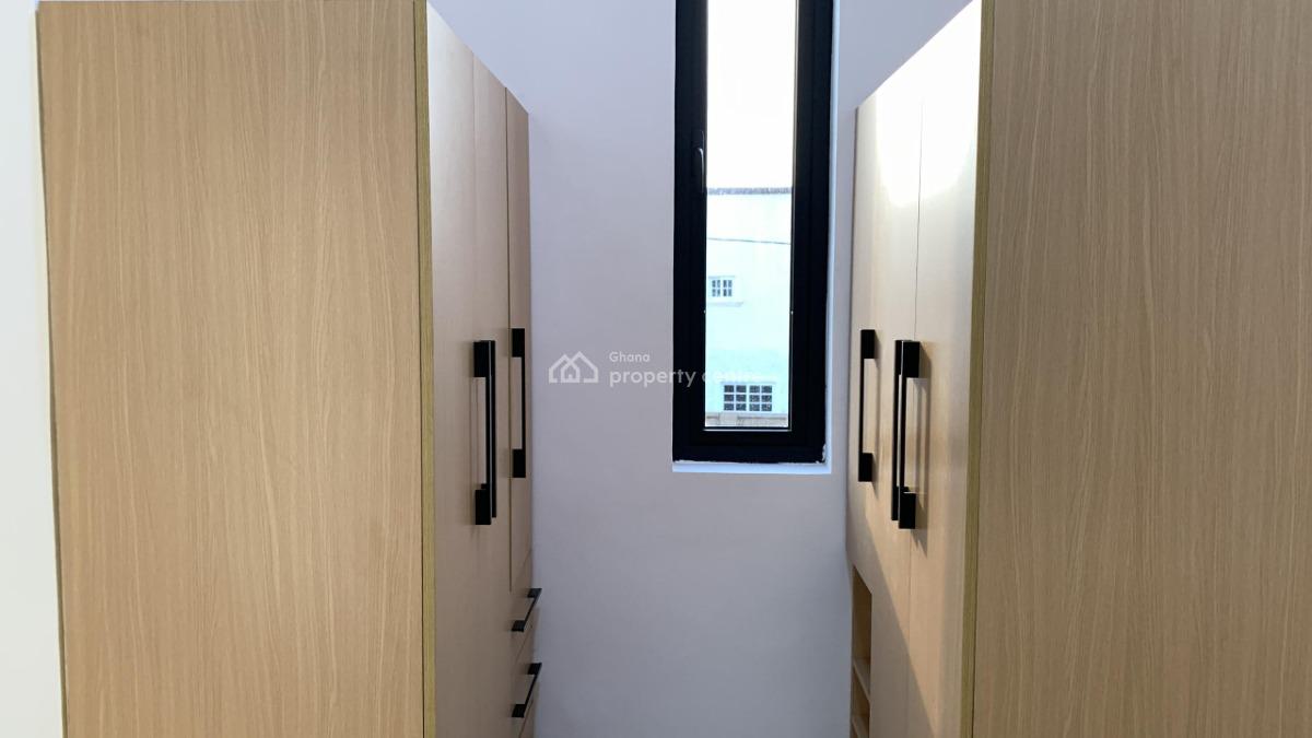 Executive Newly Built 4 Bedrooms, Community 25, Tema, Accra, House for Sale