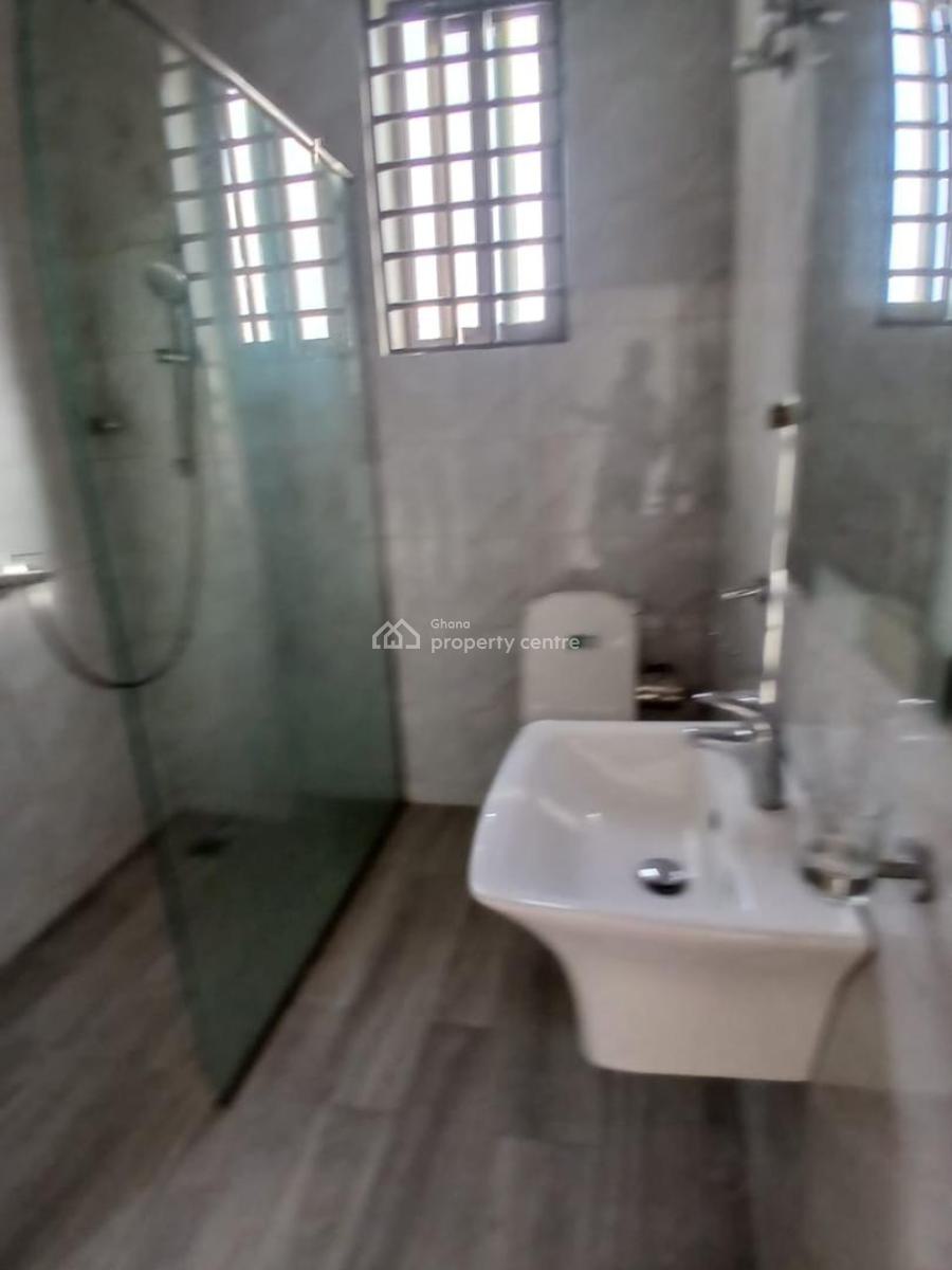 Two Bedroom Self Contain Apartment, Teshie Bush Road Rasta Police Station, Teshie-nungua Estates, Accra, Mini Flat for Rent