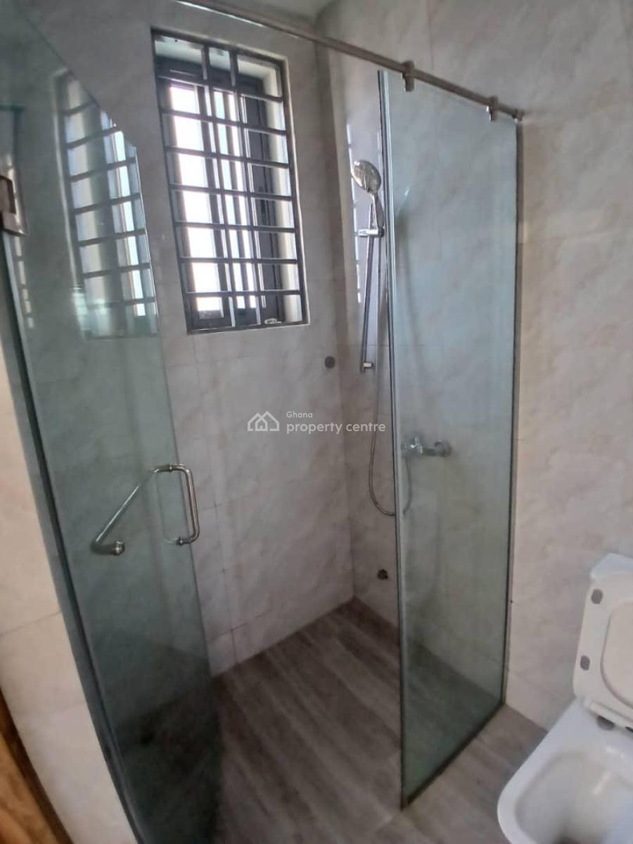 Two Bedroom Self Contain Apartment, Teshie Bush Road Rasta Police Station, Teshie-nungua Estates, Accra, Mini Flat for Rent