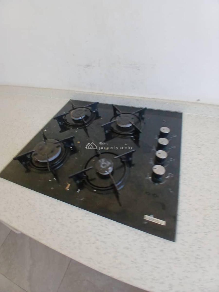 Two Bedroom Self Contain Apartment, Teshie Bush Road Rasta Police Station, Teshie-nungua Estates, Accra, Mini Flat for Rent