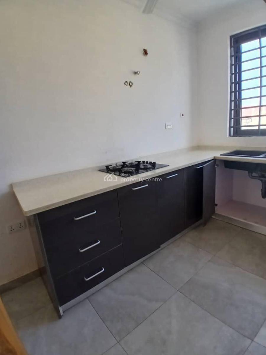 Two Bedroom Self Contain Apartment, Teshie Bush Road Rasta Police Station, Teshie-nungua Estates, Accra, Mini Flat for Rent