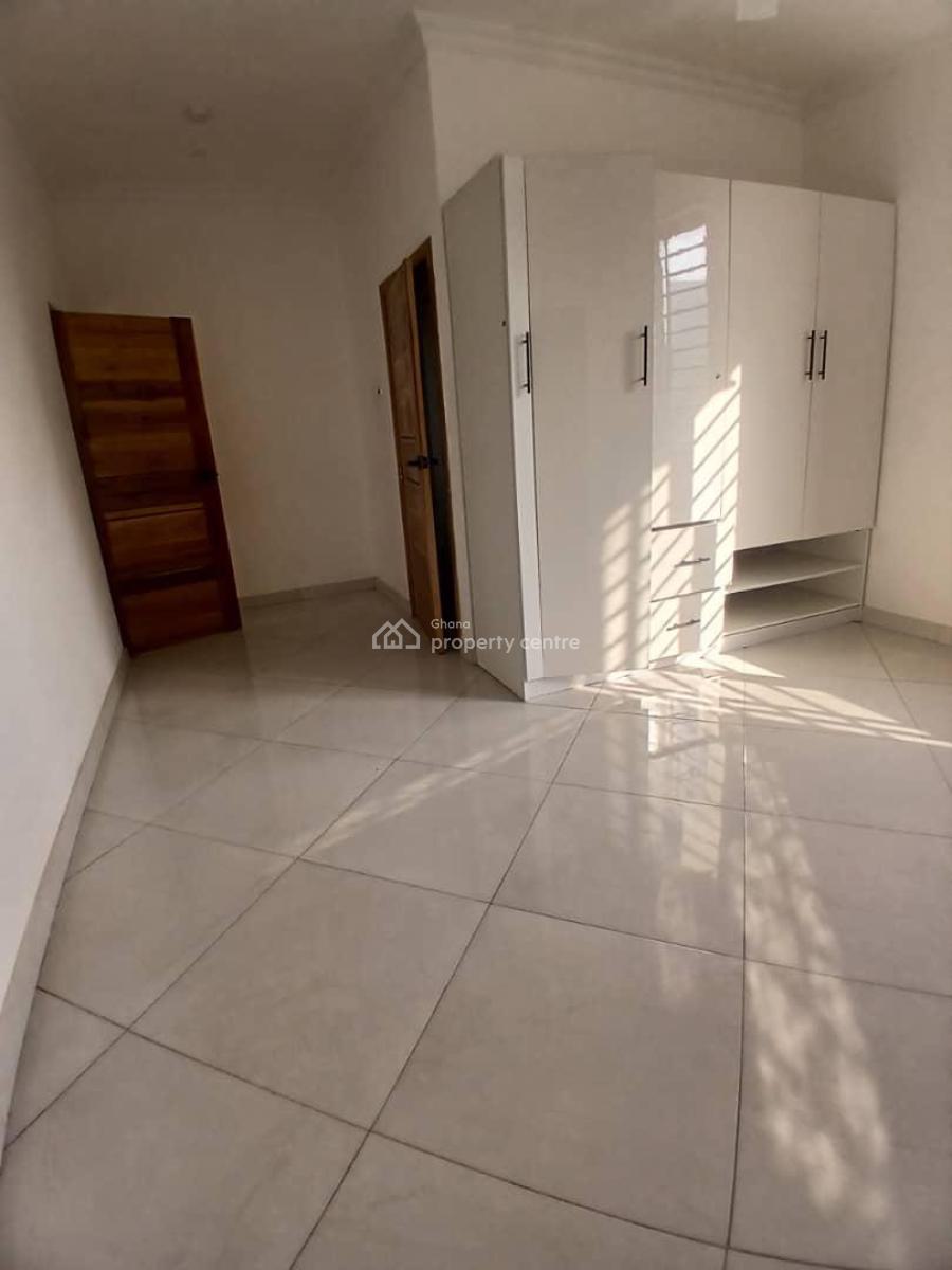 Two Bedroom Self Contain Apartment, Teshie Bush Road Rasta Police Station, Teshie-nungua Estates, Accra, Mini Flat for Rent