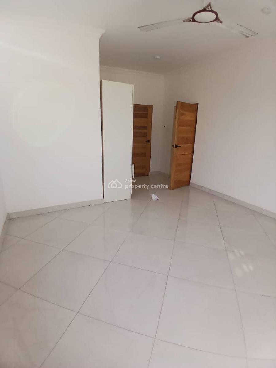 Two Bedroom Self Contain Apartment, Teshie Bush Road Rasta Police Station, Teshie-nungua Estates, Accra, Mini Flat for Rent