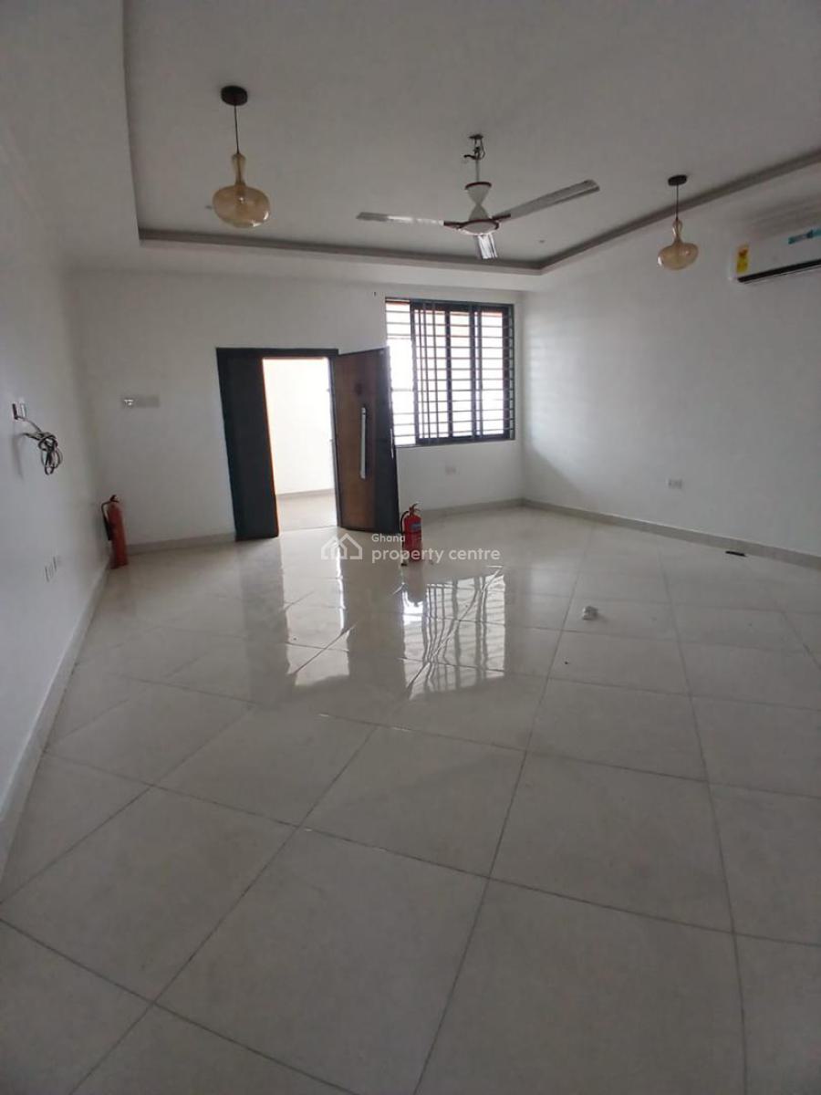 Two Bedroom Self Contain Apartment, Teshie Bush Road Rasta Police Station, Teshie-nungua Estates, Accra, Mini Flat for Rent