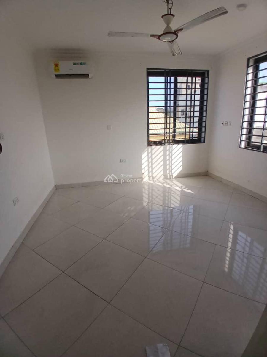 Two Bedroom Self Contain Apartment, Teshie Bush Road Rasta Police Station, Teshie-nungua Estates, Accra, Mini Flat for Rent