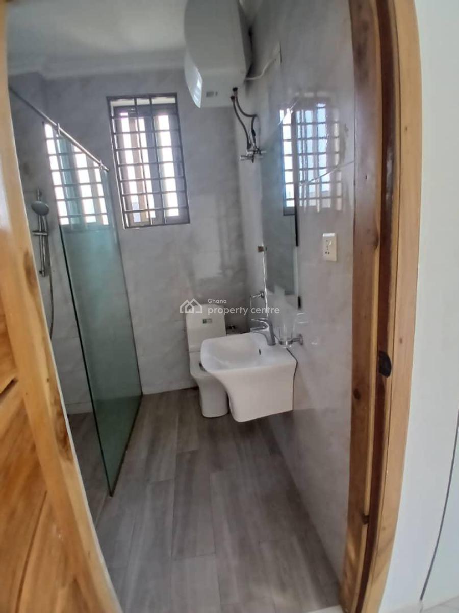 Two Bedroom Self Contain Apartment, Teshie Bush Road Rasta Police Station, Teshie-nungua Estates, Accra, Mini Flat for Rent