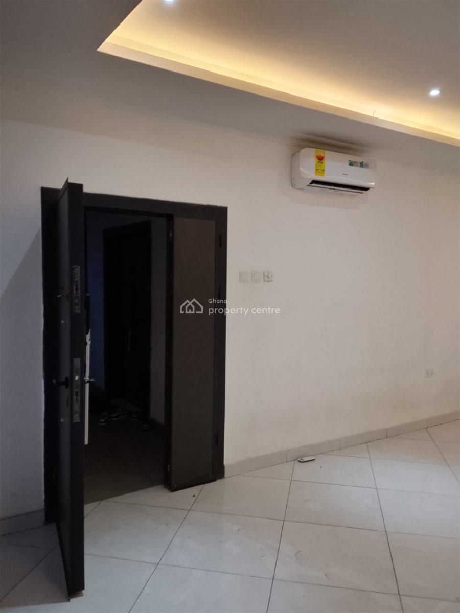 Two Bedroom Self Contain Apartment, Teshie Bush Road Rasta Police Station, Teshie-nungua Estates, Accra, Mini Flat for Rent