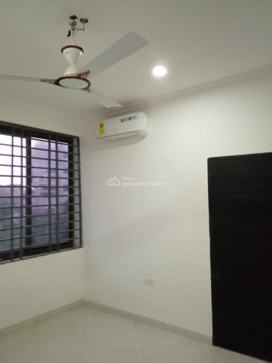 Two Bedroom Self Contain Apartment, Teshie Bush Road Rasta Police Station, Teshie-nungua Estates, Accra, Mini Flat for Rent