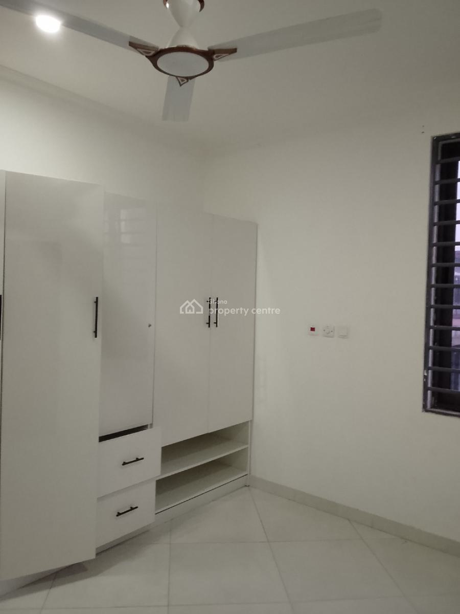 Two Bedroom Self Contain Apartment, Teshie Bush Road Rasta Police Station, Teshie-nungua Estates, Accra, Mini Flat for Rent