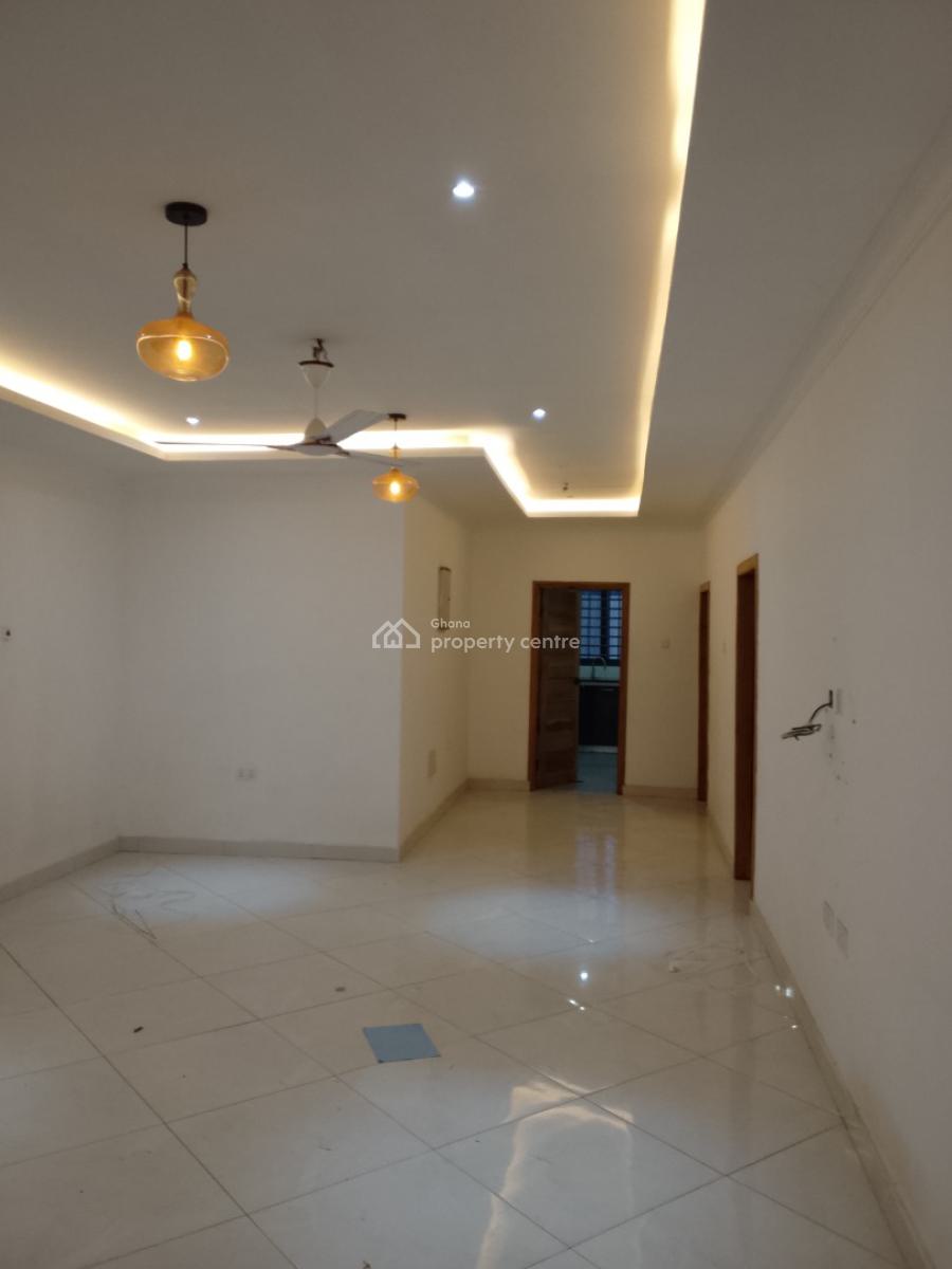 Two Bedroom Self Contain Apartment, Teshie Bush Road Rasta Police Station, Teshie-nungua Estates, Accra, Mini Flat for Rent