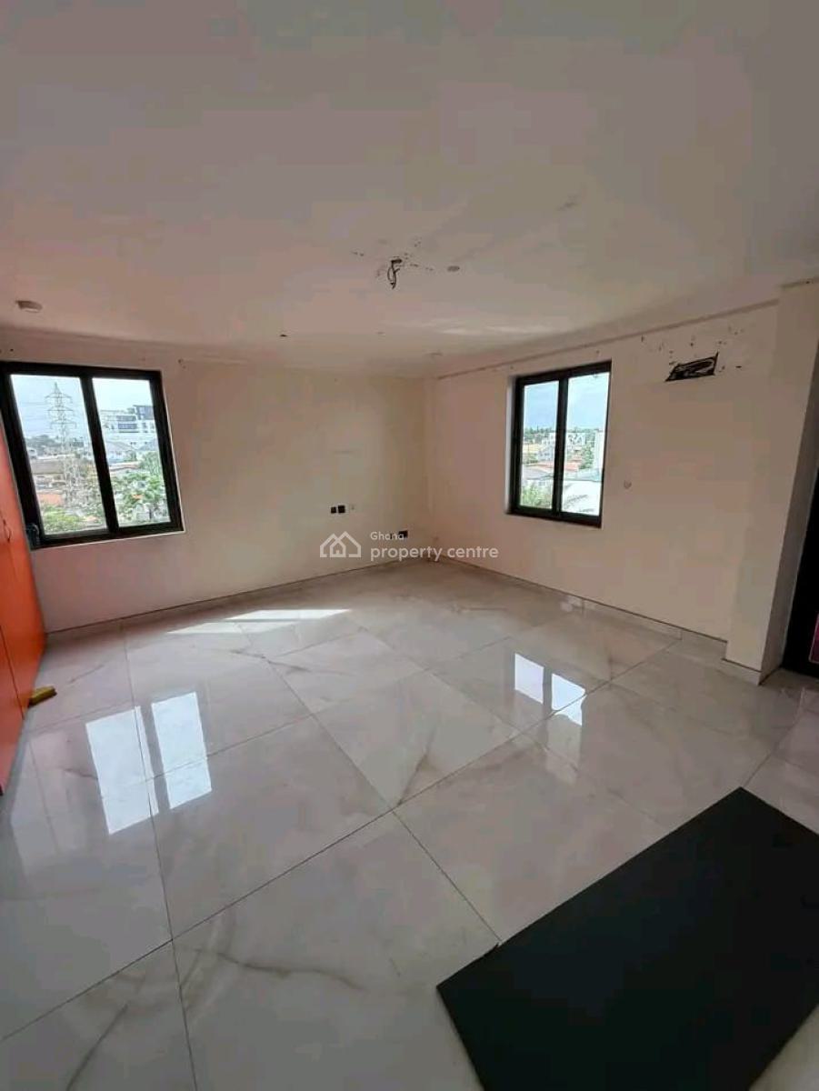 Executive 3-bedroom Apartment, Abelemkpe, Accra, Apartment for Rent
