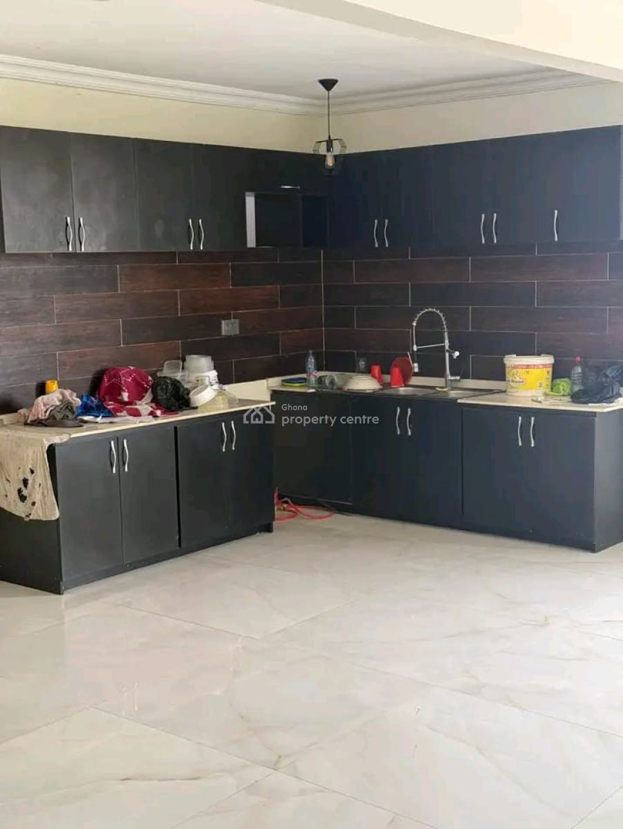 Executive 3-bedroom Apartment, Abelemkpe, Accra, Apartment for Rent