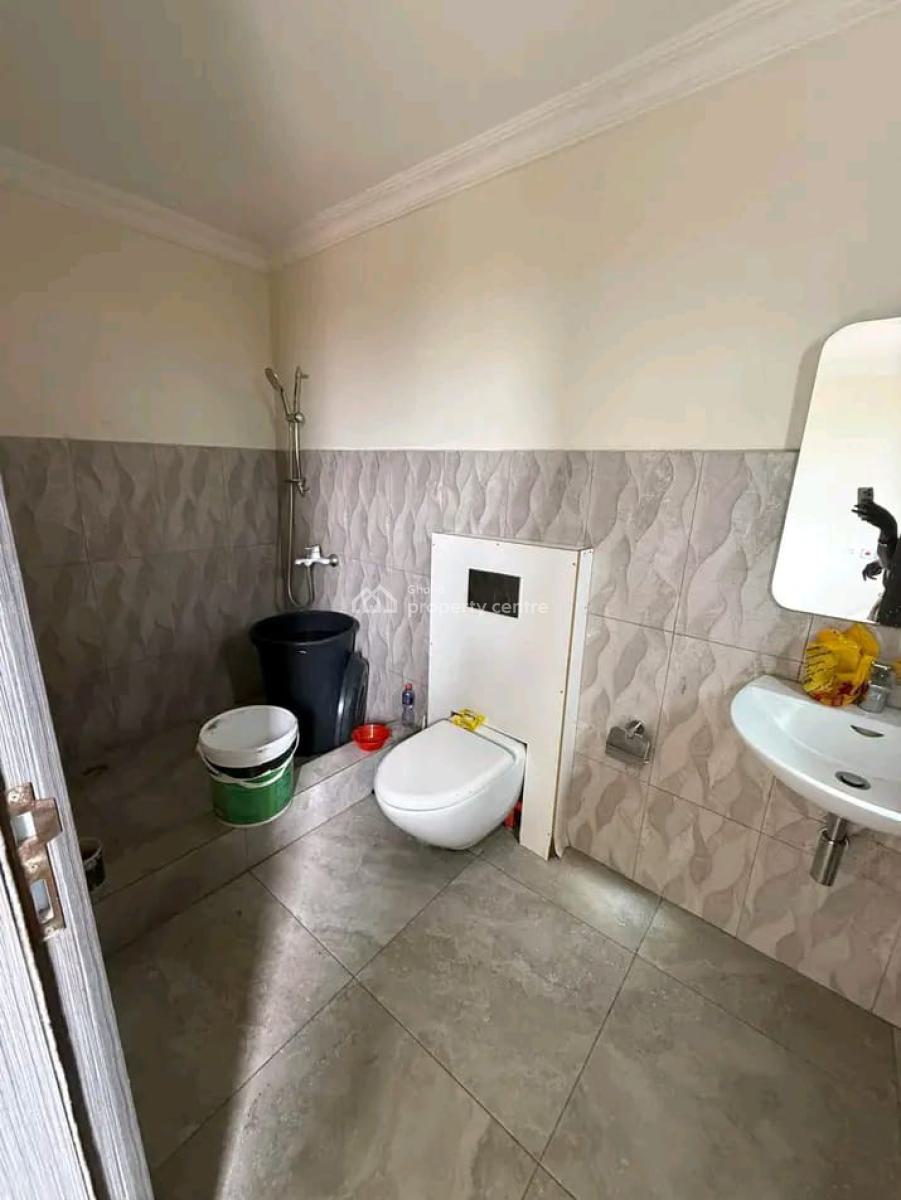 Executive 3-bedroom Apartment, Abelemkpe, Accra, Apartment for Rent