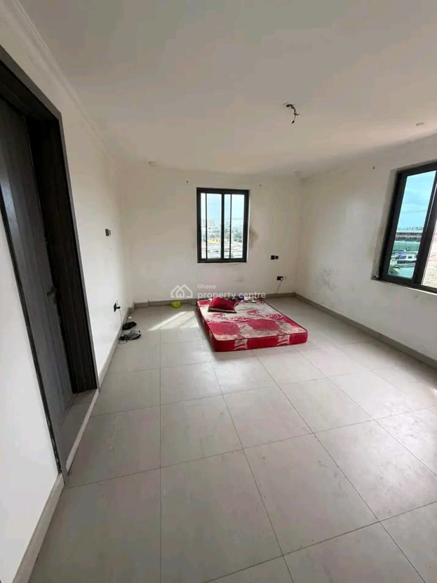 Executive 3-bedroom Apartment, Abelemkpe, Accra, Apartment for Rent