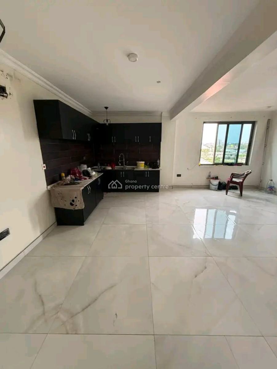 Executive 3-bedroom Apartment, Abelemkpe, Accra, Apartment for Rent