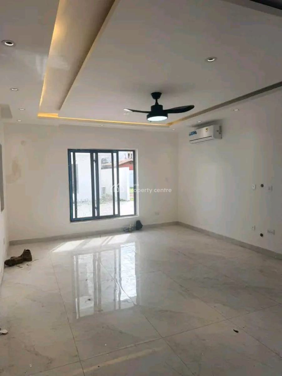 Executive 3-bedroom Townhouse, West Trasacco, Adjiringanor, East Legon, Accra, Townhouse for Sale